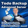 Todo Backup Advanced Server版