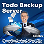 Todo Backup Server版