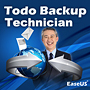 Todo Backup Technician版